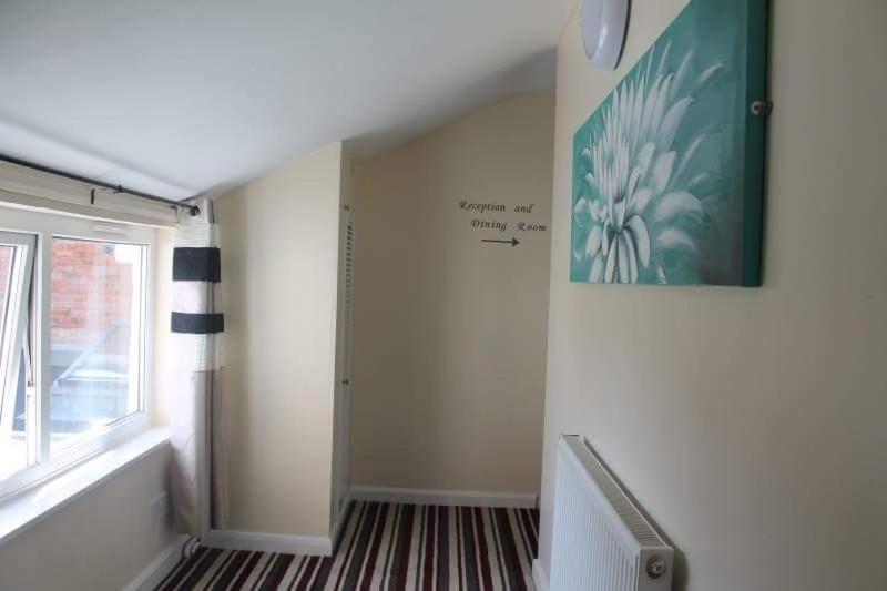 Riverside Guest House Слифорд Экстерьер фото