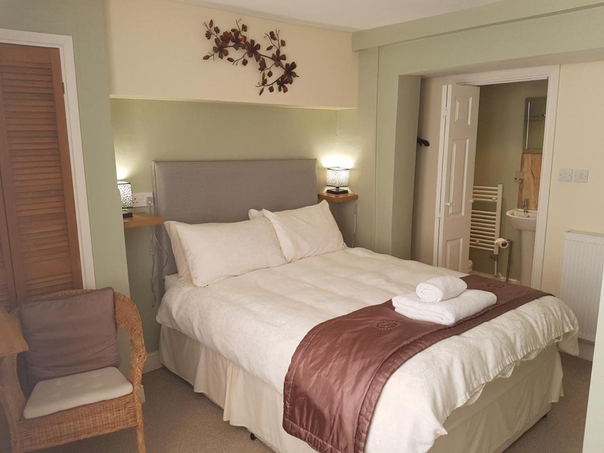Riverside Guest House Слифорд Экстерьер фото